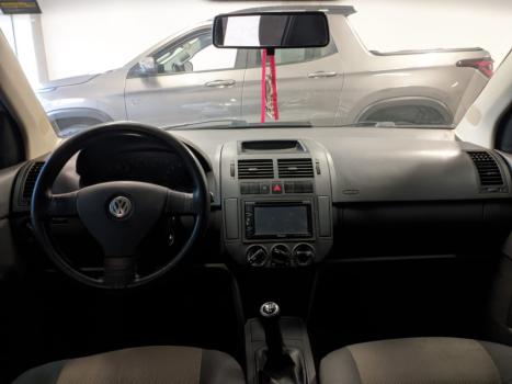 VOLKSWAGEN Polo Hatch 1.6 4P SPORTLINE FLEX, Foto 7