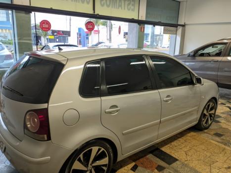 VOLKSWAGEN Polo Hatch 1.6 4P SPORTLINE FLEX, Foto 11