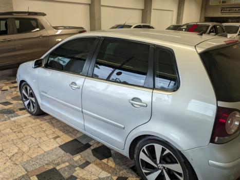 VOLKSWAGEN Polo Hatch 1.6 4P SPORTLINE FLEX, Foto 13