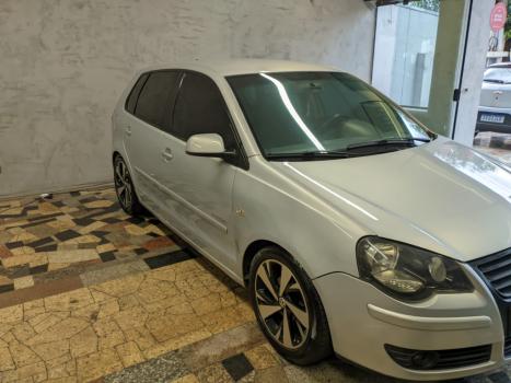 VOLKSWAGEN Polo Hatch 1.6 4P SPORTLINE FLEX, Foto 14
