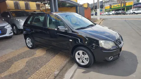 VOLKSWAGEN Polo Hatch 1.6 4P FLEX, Foto 5