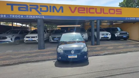 VOLKSWAGEN Polo Hatch 1.6 4P FLEX, Foto 14