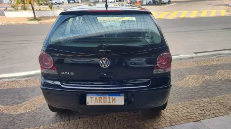 VOLKSWAGEN Polo Hatch 1.6 4P FLEX, Foto 12