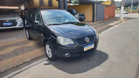 VOLKSWAGEN Polo Hatch 1.6 4P FLEX, Foto 3