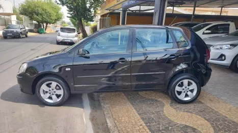 VOLKSWAGEN Polo Hatch 1.6 4P FLEX, Foto 9