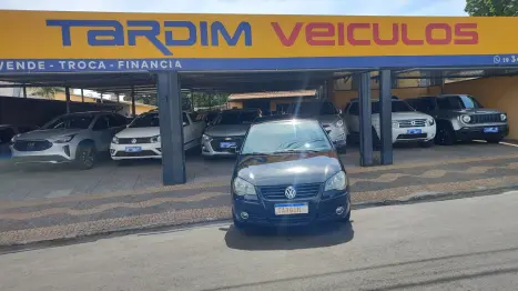 VOLKSWAGEN Polo Hatch 1.6 4P FLEX, Foto 1