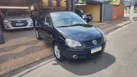 VOLKSWAGEN Polo Hatch 1.6 4P FLEX, Foto 4