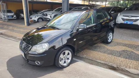 VOLKSWAGEN Polo Hatch 1.6 4P FLEX, Foto 6