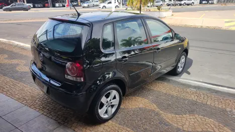 VOLKSWAGEN Polo Hatch 1.6 4P FLEX, Foto 11