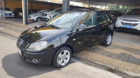 VOLKSWAGEN Polo Hatch 1.6 4P FLEX, Foto 7