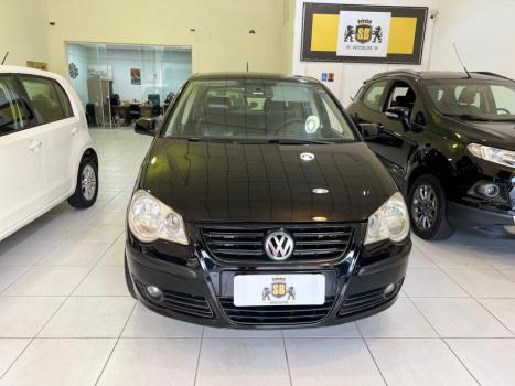 VOLKSWAGEN Polo Hatch 1.6 4P SPORTLINE FLEX, Foto 2