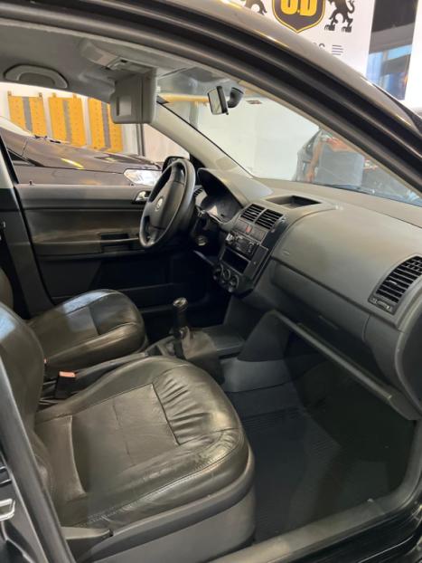 VOLKSWAGEN Polo Hatch 1.6 4P SPORTLINE FLEX, Foto 9