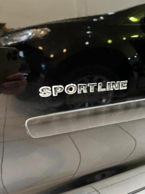 VOLKSWAGEN Polo Hatch 1.6 4P SPORTLINE FLEX, Foto 10