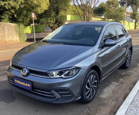 VOLKSWAGEN Polo Hatch 1.0 4P 170 TSI HIGHLINE AUTOMTICO, Foto 5