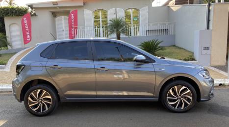 VOLKSWAGEN Polo Hatch 1.0 4P 170 TSI HIGHLINE AUTOMTICO, Foto 10