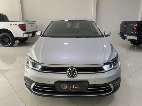 VOLKSWAGEN Polo Hatch 1.0 12V 4P 200 TSI HIGHLINE AUTOMTICO, Foto 3
