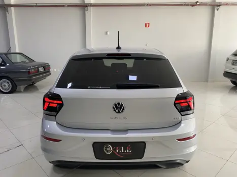 VOLKSWAGEN Polo Hatch 1.0 12V 4P 200 TSI HIGHLINE AUTOMTICO, Foto 5
