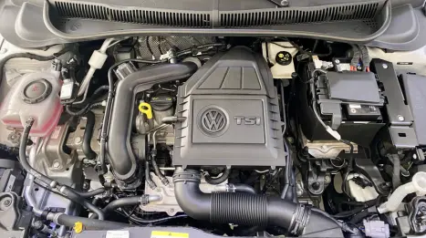 VOLKSWAGEN Polo Hatch 1.0 12V 4P 200 TSI HIGHLINE AUTOMTICO, Foto 12