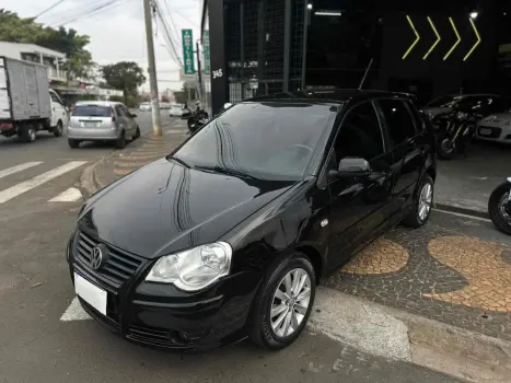 VOLKSWAGEN Polo Hatch 1.6 4P SRIE OURO, Foto 1
