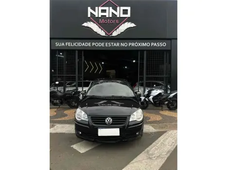 VOLKSWAGEN Polo Hatch 1.6 4P SRIE OURO, Foto 4