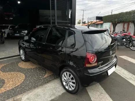 VOLKSWAGEN Polo Hatch 1.6 4P SRIE OURO, Foto 5
