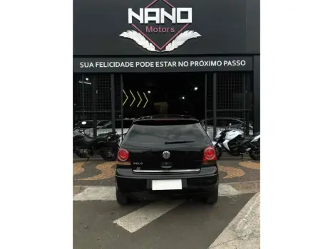 VOLKSWAGEN Polo Hatch 1.6 4P SRIE OURO, Foto 6