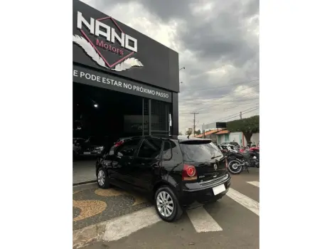 VOLKSWAGEN Polo Hatch 1.6 4P SRIE OURO, Foto 7