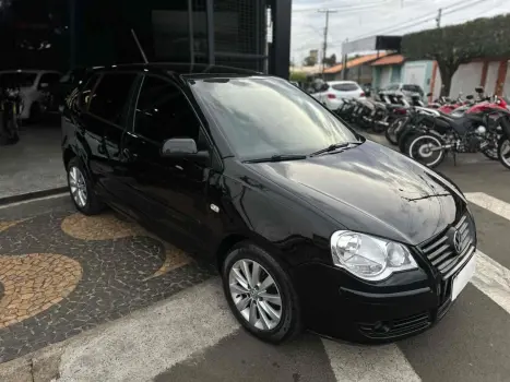 VOLKSWAGEN Polo Hatch 1.6 4P SRIE OURO, Foto 10
