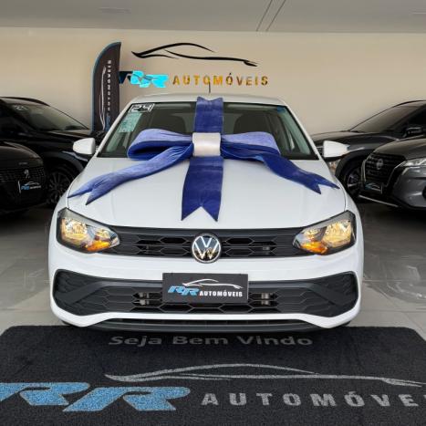 VOLKSWAGEN Polo Hatch 1.0 4P MPI TRACK, Foto 2
