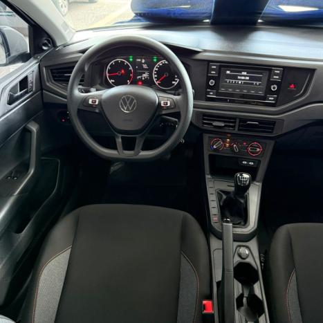 VOLKSWAGEN Polo Hatch 1.0 4P MPI TRACK, Foto 9