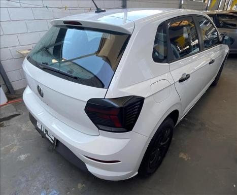 VOLKSWAGEN Polo Hatch 1.0 4P MPI TRACK, Foto 2