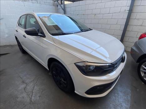 VOLKSWAGEN Polo Hatch 1.0 4P MPI TRACK, Foto 3