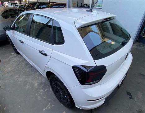 VOLKSWAGEN Polo Hatch 1.0 4P MPI TRACK, Foto 4