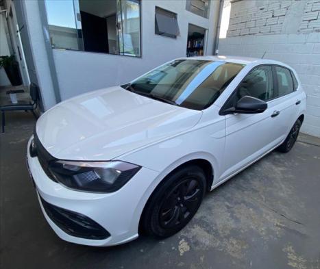 VOLKSWAGEN Polo Hatch 1.0 4P MPI TRACK, Foto 5