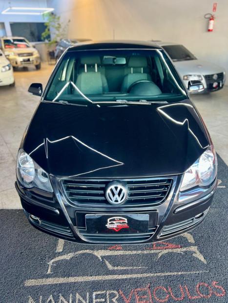 VOLKSWAGEN Polo Hatch 1.6 4P SPORTLINE FLEX, Foto 2