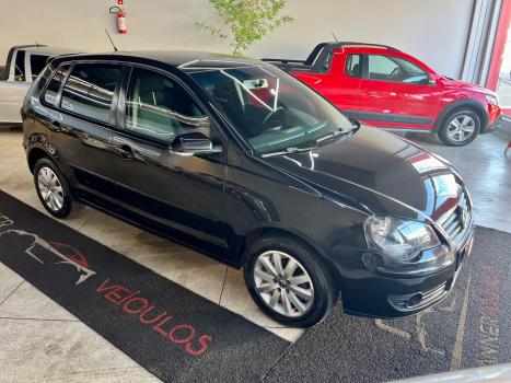 VOLKSWAGEN Polo Hatch 1.6 4P SPORTLINE FLEX, Foto 3