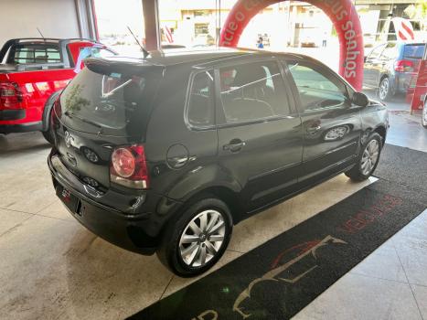 VOLKSWAGEN Polo Hatch 1.6 4P SPORTLINE FLEX, Foto 4