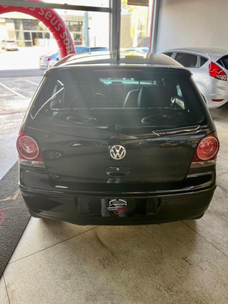 VOLKSWAGEN Polo Hatch 1.6 4P SPORTLINE FLEX, Foto 5
