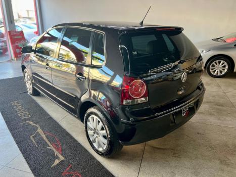 VOLKSWAGEN Polo Hatch 1.6 4P SPORTLINE FLEX, Foto 6