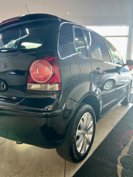 VOLKSWAGEN Polo Hatch 1.6 4P SPORTLINE FLEX, Foto 10