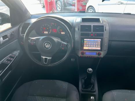 VOLKSWAGEN Polo Hatch 1.6 4P SPORTLINE FLEX, Foto 12