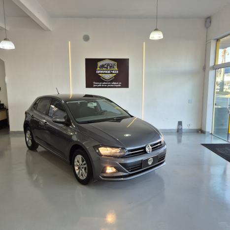 VOLKSWAGEN Polo Hatch 1.0 12V 4P 200 TSI COMFORTLINE, Foto 2