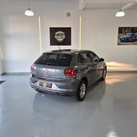 VOLKSWAGEN Polo Hatch 1.0 12V 4P 200 TSI COMFORTLINE, Foto 3