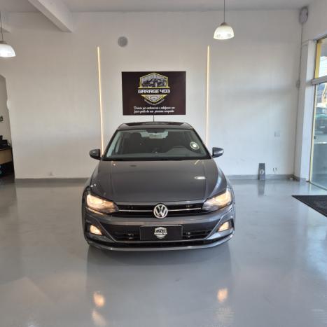 VOLKSWAGEN Polo Hatch 1.0 12V 4P 200 TSI COMFORTLINE, Foto 5