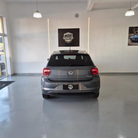 VOLKSWAGEN Polo Hatch 1.0 12V 4P 200 TSI COMFORTLINE, Foto 6