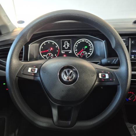 VOLKSWAGEN Polo Hatch 1.0 12V 4P 200 TSI COMFORTLINE, Foto 7