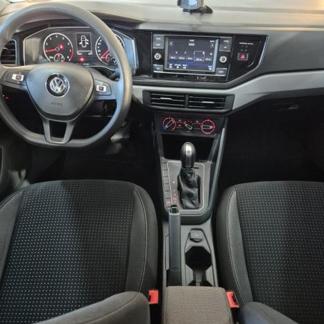 VOLKSWAGEN Polo Hatch 1.0 12V 4P 200 TSI COMFORTLINE, Foto 9