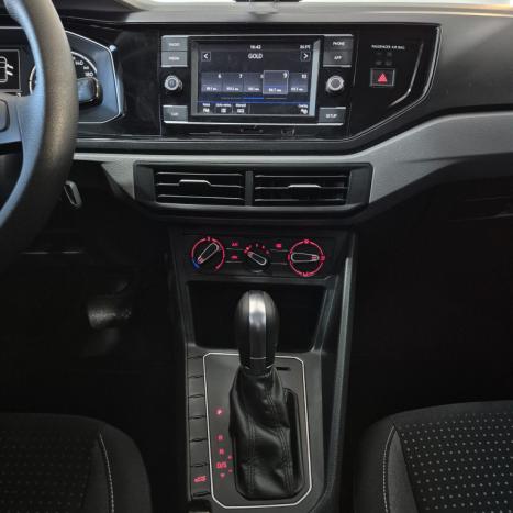VOLKSWAGEN Polo Hatch 1.0 12V 4P 200 TSI COMFORTLINE, Foto 10