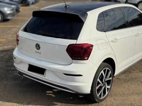 VOLKSWAGEN Polo Hatch 1.4 4P 250 TSI GTS AUTOMTICO, Foto 6