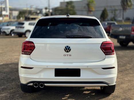 VOLKSWAGEN Polo Hatch 1.4 4P 250 TSI GTS AUTOMTICO, Foto 7